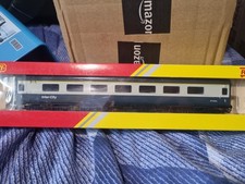 OO Gauge Hornby Railroad R4623 MK2E 1st Class Open Coach