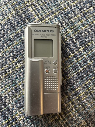 Olympus 100 usb - usb, digital