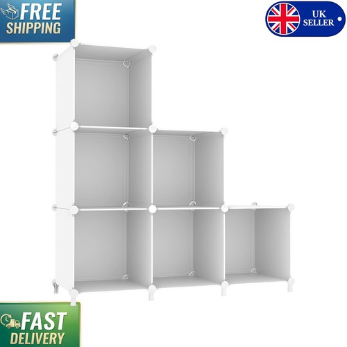 Modular cube storage - cube,