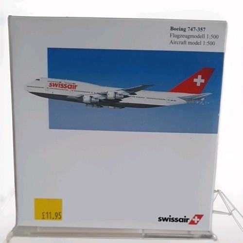 Herpa wings 503907 boeing - herpa,