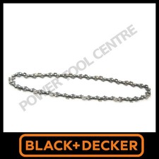 Black & Decker A6155 14" Inch 35CM Electric Chain Saw Chainsaw Chain Blade
