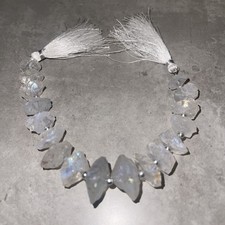 Mystic Colour Coated Clear