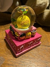 It's A Small World Peter Pan