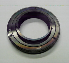 Tamron Adaptall Lens Mount for
