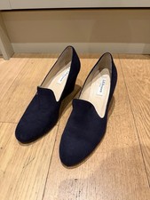 L.K.Bennett/BERTHA/Navy/Women'