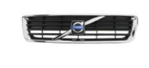 Volvo c30 front - c30, bumper