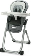 Graco DuoDiner DLX 6-in-1