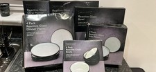 Reactive Glaze Serveware And
