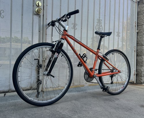 Voodoo erzulie mountain bike - ,