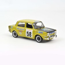 NOREV 185699 1:18 Simca 1000
