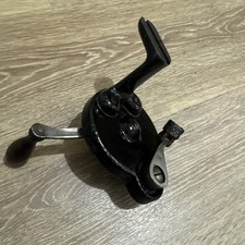 original Hand Crank SINGER