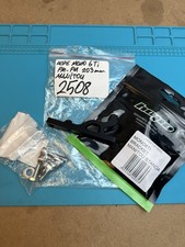 Hope Mono 6 TI brake adapter