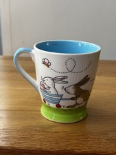 Whittards Of Chelsea Bunny Mug