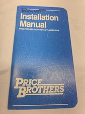Price Brothers Installation