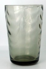 Whitefriars Vase #8473 Wave