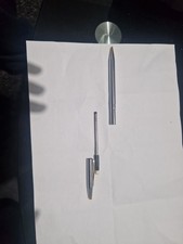 Cross Stanlis Steel  Pencil
