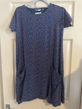 Seasalt Blue “Mill Pool”