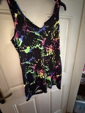 Shein EZwear Ladies Playsuit