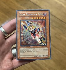 Dark Magician Girl CT2-EN004