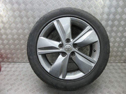 2014 toyota verso d4d 5 - toyota,
