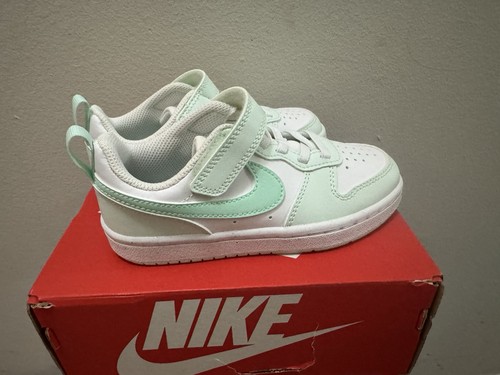 Nike court borough - borough, low
