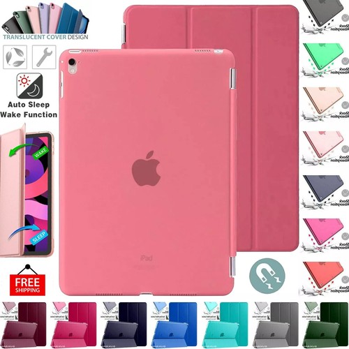 Smart case for ipad air - air, 4th