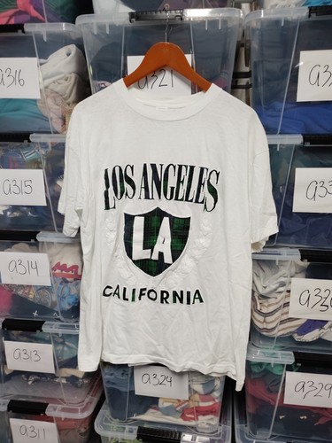 Los angeles vtg destination - angeles,