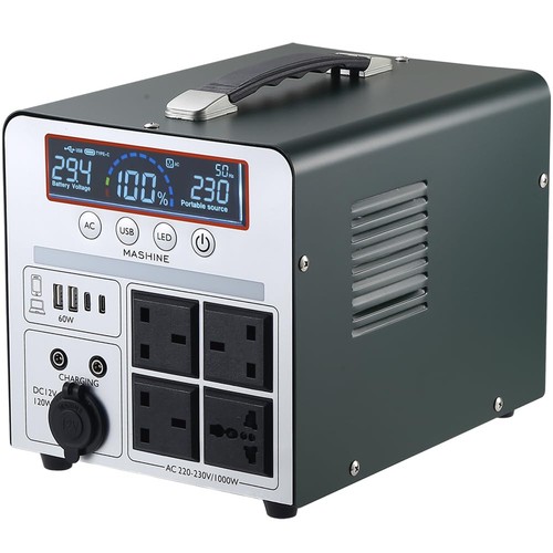 Power station 1000w - power,