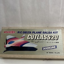 Model ltd cutlass - ltd.,