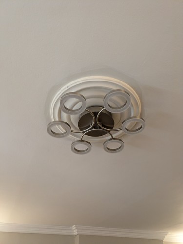 John lewis boyd led - lewis, ceiling