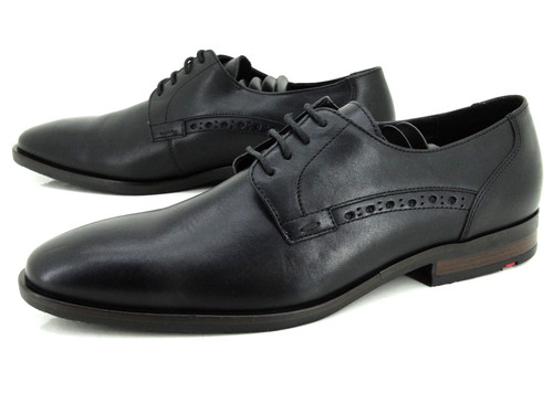 Lloyd lajos derby shoes - lloyd,