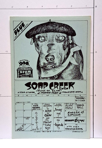 1980 march calendar for - 1980,