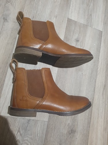 Chatham rachel chelsea boots - chatham,