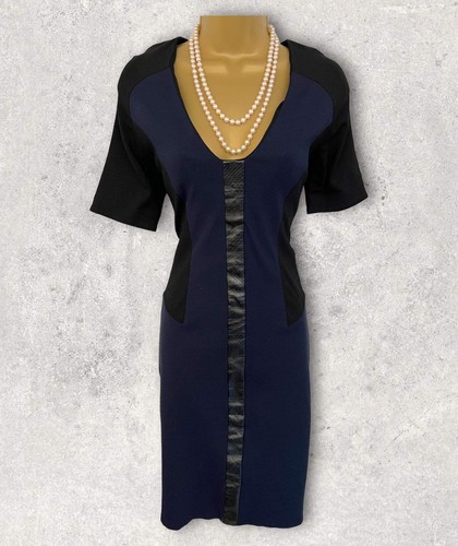 Mary portas black navy - portas,
