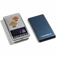 New Digital Pocket Coin Scale