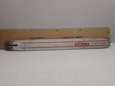 Sale! Kioritz Corporation Echo Chainsaw Guide Bar 24K 50