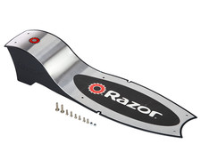 Razor E300 / E300S Deck Plate
