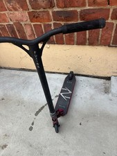 fuzion z350 pro scooter