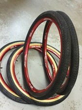 DMR Moto DJ Tyre (26" x 2.2)