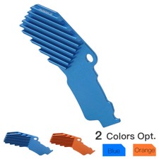 CNC Rear Brake Caliper Cooler