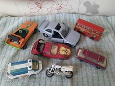 dinky Toys..  Old model