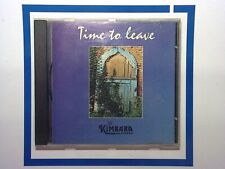 Kimbara Brothers - Time To