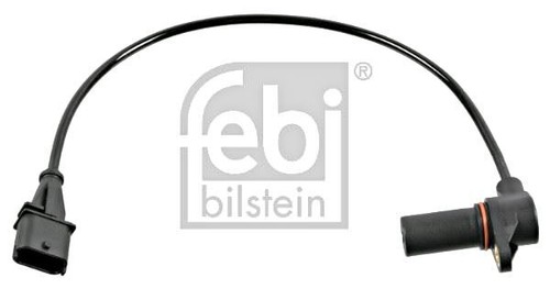 Febi crankshaft pulse - crankshaft,