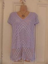 Pretty Anne Brooks Petite size