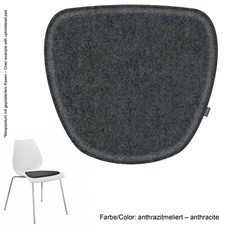 Eco Felt Pillow 23mm Suitable