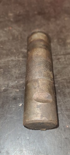 Nuffield tractor clutch pedal - tractor,