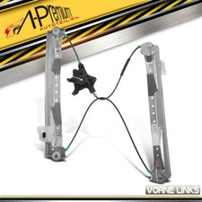 1x Window Regulator Front Left