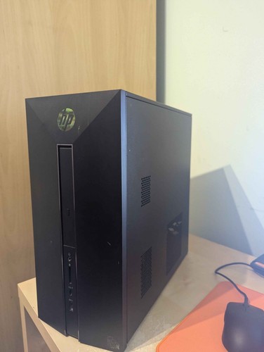 Pavilion 580 015na 2tb - hp, 580-015na(2tb