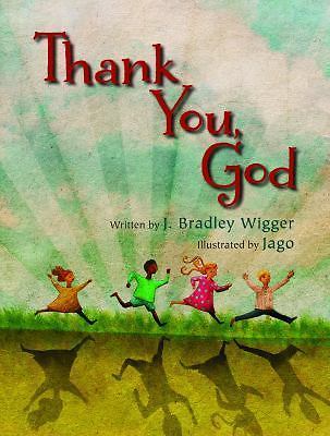 Thank you god - god, by