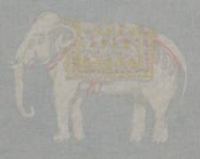 ANDREW MARTIN CURTAIN FABRIC